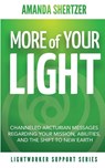 More of Your Light - Amanda Shertzer - 9781087932729