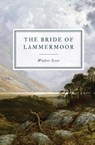 The Bride of Lammermoor - Walter Scott - 9781087935218