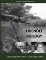 Friendly Biology Tests and Solutions Manual - Joey Hajda ; Lisa Hajda - 9781087946399