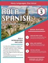 Rola Spanish - Edward Lee Rocha ; The Rola Languages Team - 9781087947686