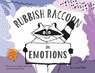Rubbish Raccoon - Carolyn Baker - 9781087951768