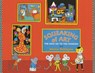 Squeaking of Art - Monica Wellington - 9781087953007