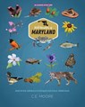 Wild Wonders of Maryland - C E Moore - 9781087963211