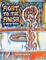Fight To The Finish COLORING BOOK - Timothy D Mitchell - 9781087963631