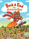 Seek and Find with Archie the Bear - Adisan Books - 9781087970707