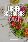 Lichen Sclerosus Diet - Stephanie Hinderock - 9781087983752