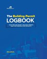 Building Permit Daily Tracking Logbook - Helen Callier - 9781087997032