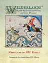 Wilderlands - Random wilderness encounters for Sword & Caravan - The Rpg Pundit - 9781088006351