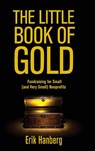 The Little Book of Gold - Erik Hanberg - 9781088012093