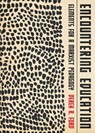 Encountering Education - Derek R Ford - 9781088012581
