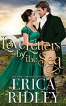 Love Letters by the Sea - Erica Ridley - 9781088016404