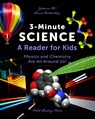 3-Minute Science - Catherine Fet - 9781088021644