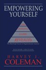 Empowering Yourself - Harvey J Coleman - 9781088028599
