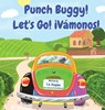 Punch Buggy! Let's Go! ¡Vamonos! - T K Peoples - 9781088031100