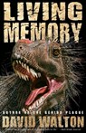 Living Memory - David Walton - 9781088035375