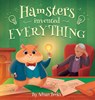 Hamsters Invented Everything - Adisan Books - 9781088039908