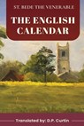 The English Calendar - St. Bede the Venerable - 9781088055243