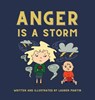Anger is a Storm - Lauren Martin - 9781088058213