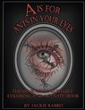 A Is for Ants in Your Eyes - Jackie Rabbit - 9781088062326