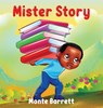Mister Story - Monte Barrett - 9781088081044