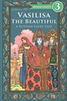 Vasilisa The Beautiful - A Russian Fairy Tale about Love and Loyalty - Fet - 9781088084694