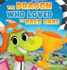 The Dragon Who Loved To Race Cars - Adisan Books - 9781088095041