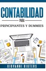 Contabilidad para principiantes y dummies - Giovanni Rigters - 9781088095218