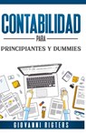 Contabilidad para principiantes y dummies - Giovanni Rigters - 9781088095218