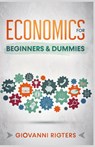 Economics for Beginners & Dummies - Rigters - 9781088096628