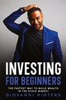 Investing for Beginners - Rigters - 9781088097359