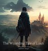 The Wizarding Tale Of Liam - Keegan Jacko - 9781088107911