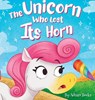 UNICORN WHO LOST ITS HORN - Adisan Books - 9781088115091