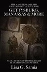 The NAMELESS & the FACELESS of the CIVIL WAR, Gettysburg, Manassas and More - SAMIA,  Lisa G - 9781088131077