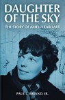 Daughter of the Sky - Paul Briand - 9781088132357