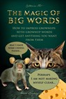 The Magic of Big Words - Catherine Fet - 9781088136102