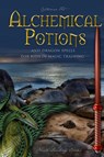 Alchemical Potions and Dragon Spells for Kids in Magic Training - Catherine Fet - 9781088136829