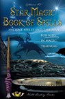 Star Magic Book of Spells - Fet - 9781088138090