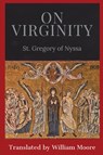 On Virginity - St Gregory of Nyssa - 9781088141601