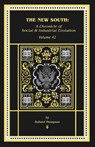The New South - Holland Thompson - 9781088142257