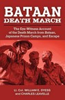 Bataan Death March - William E. Dyess - 9781088143513
