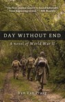 Day Without End - van van Praag - 9781088155936