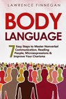 Body Language - Lawrence Finnegan - 9781088182154