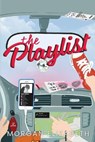 The Playlist - Morgan Elizabeth - 9781088183168