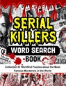 Serial Killers Word Search Book - Gth Publishing - 9781088195772