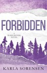 Forbidden: Alternate Cover - Karla Sorensen - 9781088206997