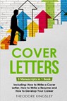 Cover Letters - Theodore Kingsley - 9781088208731