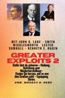 Wigglesworth, S: Greater Exploits - 2 - John G. Lake - Smith - John G. Lake ; Ambassador Monday O. Ogbe ; Smith Wigglesworth - 9781088209141