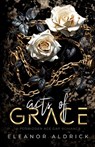 Acts of Grace - Eleanor Aldrick - 9781088218716