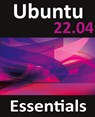 Ubuntu 22.04 Essentials - Neil Smyth - 9781088223895