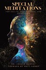 Special Meditations for Health, Wealth, Love, and Expression - Joseph Murphy - 9781088233849